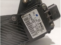 Recambio de potenciometro pedal para renault laguna iii referencia OEM IAM 180050001R  0280755085 2