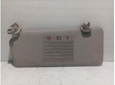 Recambio de parasol derecho para renault laguna iii referencia OEM IAM 964000023R   2