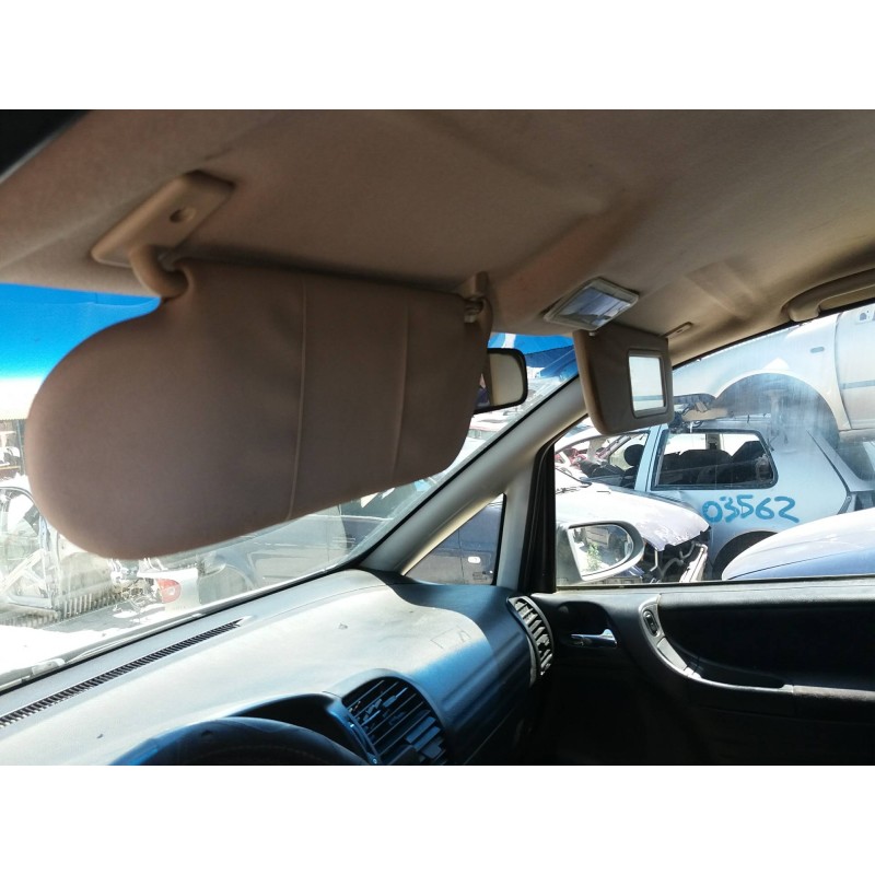 opel zafira a 1.6 16v   |   0.99 - ... | 1999 | 101 cv / 74 kw del año 1999