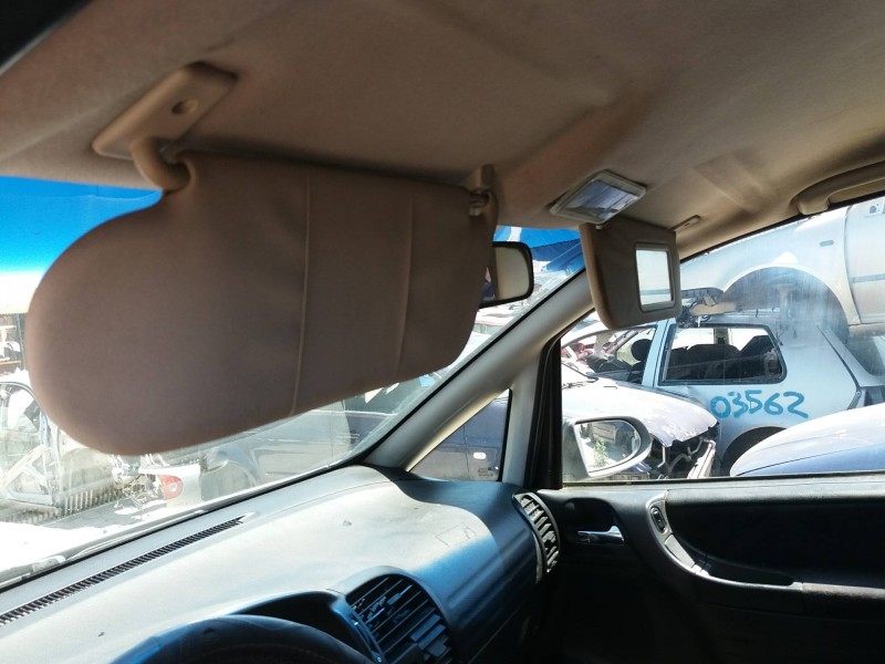 opel zafira a 1.6 16v   |   0.99 - ... | 1999 | 101 cv / 74 kw del año 1999