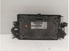 Recambio de pantalla multifuncion para renault laguna iii referencia OEM IAM 259154206R   2