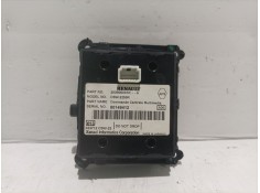 Recambio de mando multifuncion para renault laguna iii referencia OEM IAM 253B00001R   2