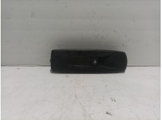 Recambio de mando elevalunas delantero derecho para renault laguna iii referencia OEM IAM 809600004R  