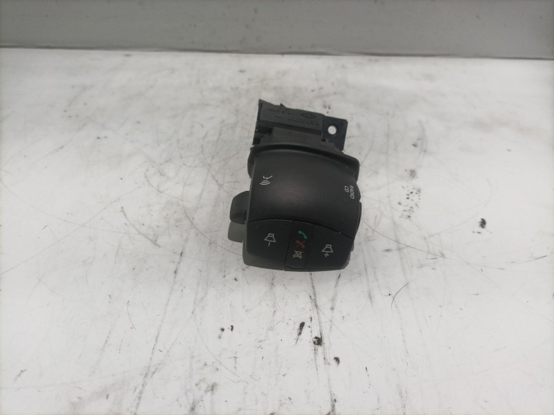 Recambio de mando control radio para renault laguna iii referencia OEM IAM 255520015R  