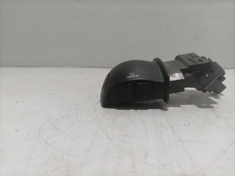 Recambio de mando control radio para renault laguna iii referencia OEM IAM 255520015R  