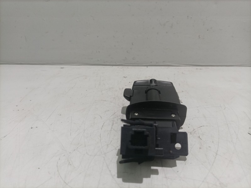 Recambio de mando control radio para renault laguna iii referencia OEM IAM 255520015R  