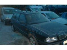 audi a4 avant (8e) del año 2001