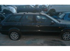 audi a4 avant (8e) del año 2001 2