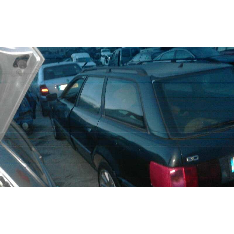 audi a4 avant (8e) del año 2001 audi a4 avant (8e) del año 2001