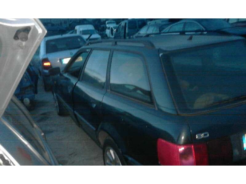 audi a4 avant (8e) del año 2001 audi a4 avant (8e) del año 2001