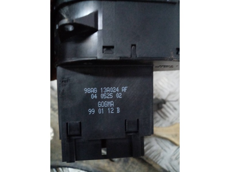 Recambio de mando luces para  referencia OEM IAM   