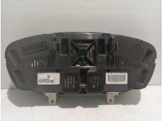 Recambio de cuadro instrumentos para renault laguna iii referencia OEM IAM 248100006R  A2C53172264 2