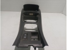Recambio de consola central para renault laguna iii referencia OEM IAM 969120002R  969170001R 2