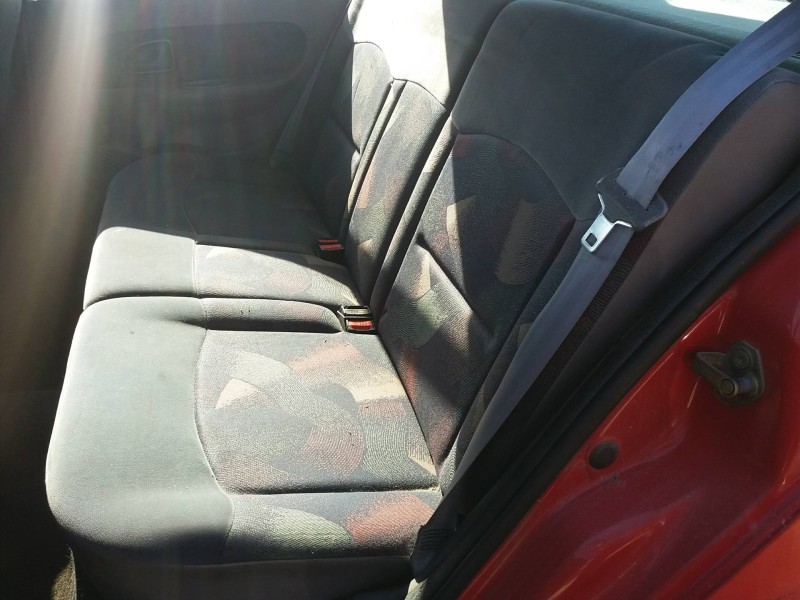 renault clio ii fase i (b/cbo) 1.9 diesel   |   0.98 - 0.01 | 1998 - 2001 | 64 cv / 47 kw del año 1998