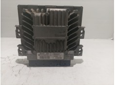Recambio de centralita motor uce para renault laguna iii referencia OEM IAM 8200882381  