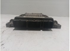 Recambio de centralita motor uce para renault laguna iii referencia OEM IAM 8200882381   2