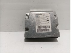 Recambio de centralita airbag para renault laguna iii referencia OEM IAM 606982400 607004500 610102200d