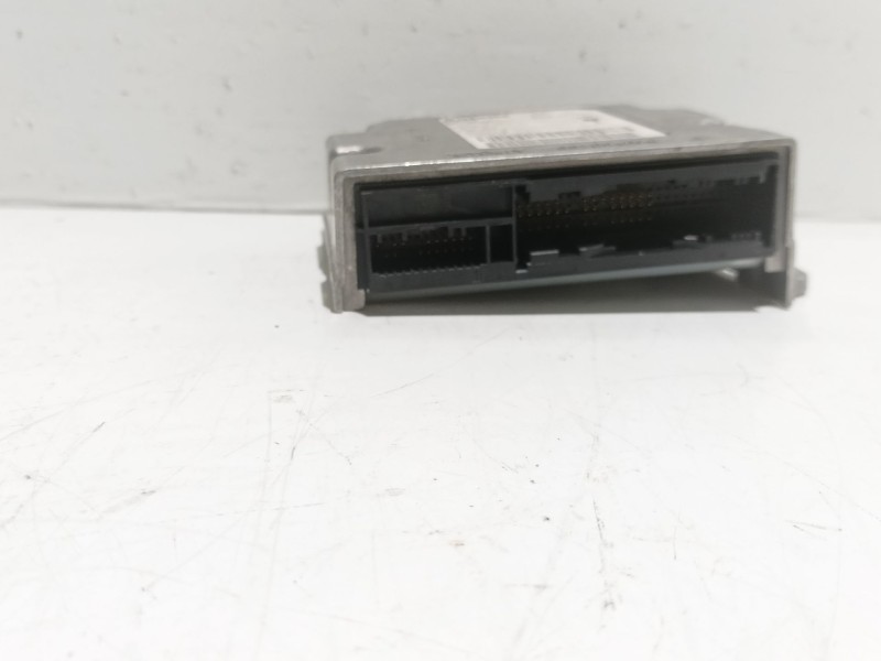 Recambio de centralita airbag para renault laguna iii referencia OEM IAM 606982400 607004500 610102200d