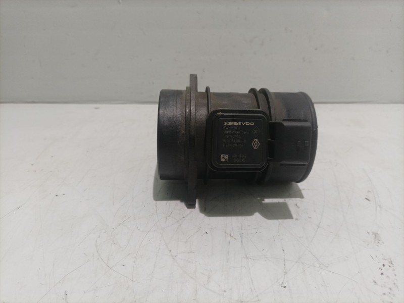 Recambio de caudalimetro para renault laguna iii referencia OEM IAM 5WK97007  8200358901