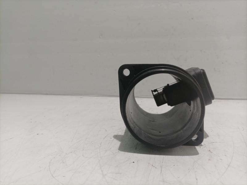 Recambio de caudalimetro para renault laguna iii referencia OEM IAM 5WK97007  8200358901