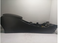 Recambio de apoyabrazos central para renault laguna iii referencia OEM IAM FE13347J9418 969120022R 69100003R 2