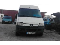 peugeot boxer caja cerr. techo sobreelevado(rs3700)(330/350)(02) 2.8 hdi   |   0.02 - 0.06 | 2002 - 2006 | 128 cv / 94 kw del añ