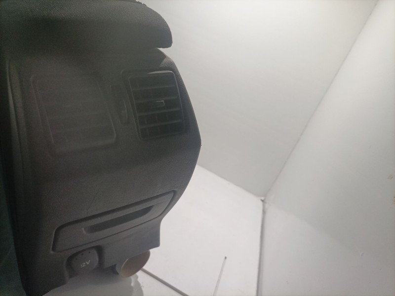 Recambio de apoyabrazos central para renault laguna iii referencia OEM IAM FE13347J9418 969120022R 69100003R