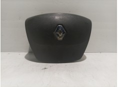 Recambio de airbag delantero izquierdo para renault laguna iii referencia OEM IAM 607308000  