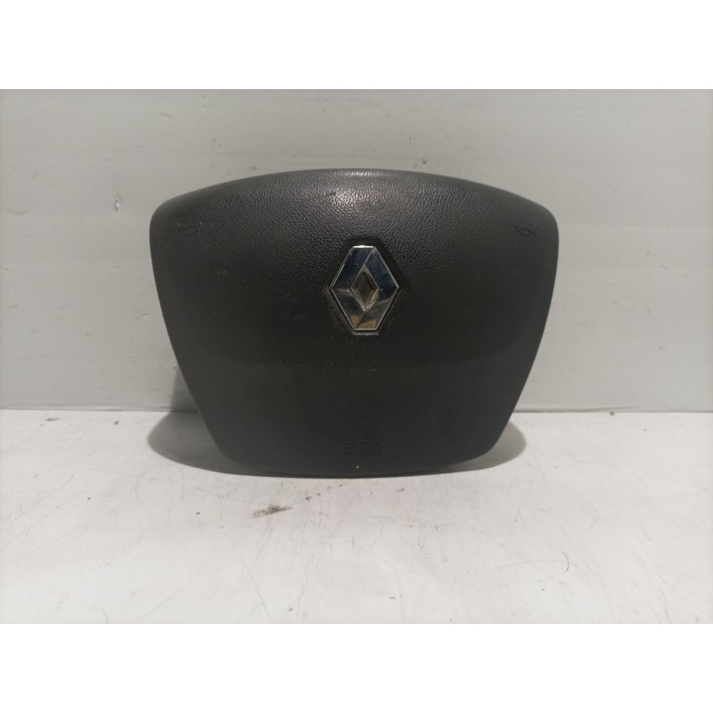 Recambio de airbag delantero izquierdo para renault laguna iii referencia OEM IAM 607308000  