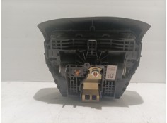 Recambio de airbag delantero izquierdo para renault laguna iii referencia OEM IAM 607308000   2