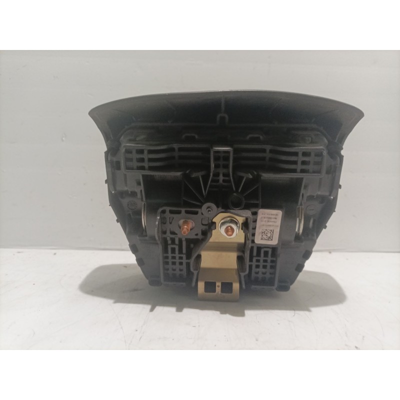 Recambio de airbag delantero izquierdo para renault laguna iii referencia OEM IAM 607308000  