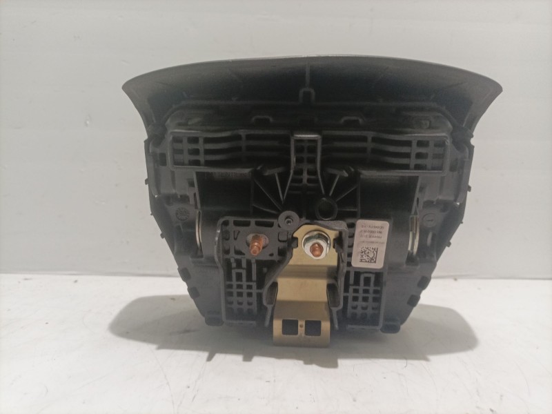 Recambio de airbag delantero izquierdo para renault laguna iii referencia OEM IAM 607308000  