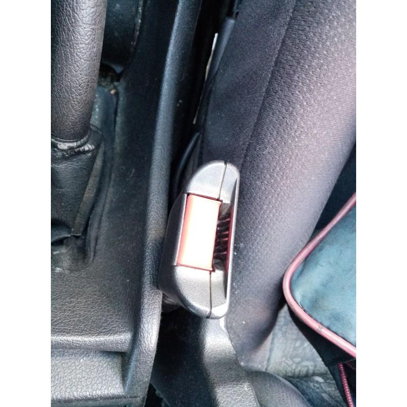 Recambio de pretensor airbag derecho para opel zafira a referencia OEM IAM 0  