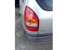 Recambio de piloto trasero izquierdo para opel zafira a referencia OEM IAM    2