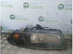 Recambio de faro derecho para  referencia OEM IAM   