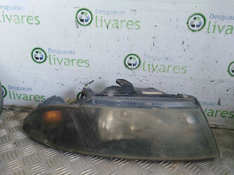 Recambio de faro derecho para  referencia OEM IAM    Recambio de faro derecho para  referencia OEM IAM