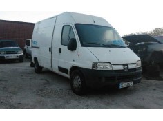 peugeot boxer caja cerr. techo sobreelevado(rs3700)(330/350)(02) 2.8 hdi   |   0.02 - 0.06 | 2002 - 2006 | 128 cv / 94 kw del añ 2