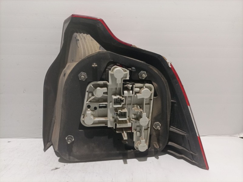 Recambio de piloto trasero izquierdo para volvo s40 berlina referencia OEM IAM 090028 31213554 281321