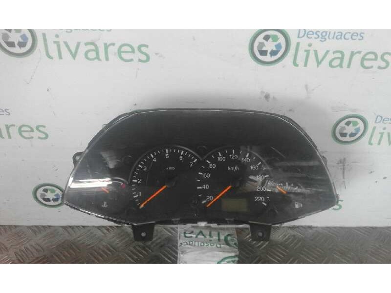 Recambio de cuadro instrumentos para ford focus berlina (cak) ghia   |   08.98 - 12.02 | 1998 - 2002 | 90 cv / 66 kw referencia 