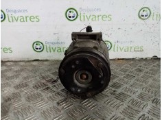 Recambio de compresor aire acondicionado para renault laguna ii (bg0) expression   |   12.01 - 12.07 | 2001 - 2007 | 135 cv / 99 2