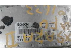 Recambio de centralita motor uce para citroen xsara berlina 1.6i 16v premier   |   11.00 - 12.05 | 2000 - 2005 | 109 cv / 80 kw  2