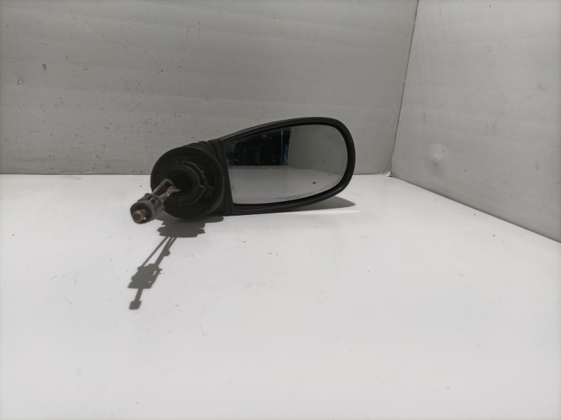 Recambio de retrovisor izquierdo para fiat punto berlina (188) referencia OEM IAM 0157178  