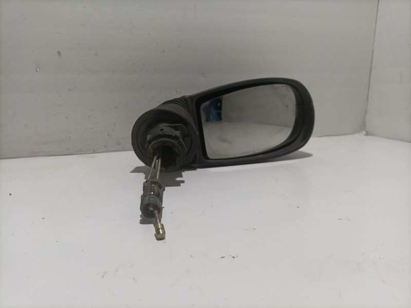 Recambio de retrovisor derecho para fiat punto berlina (188) referencia OEM IAM 0157179  
