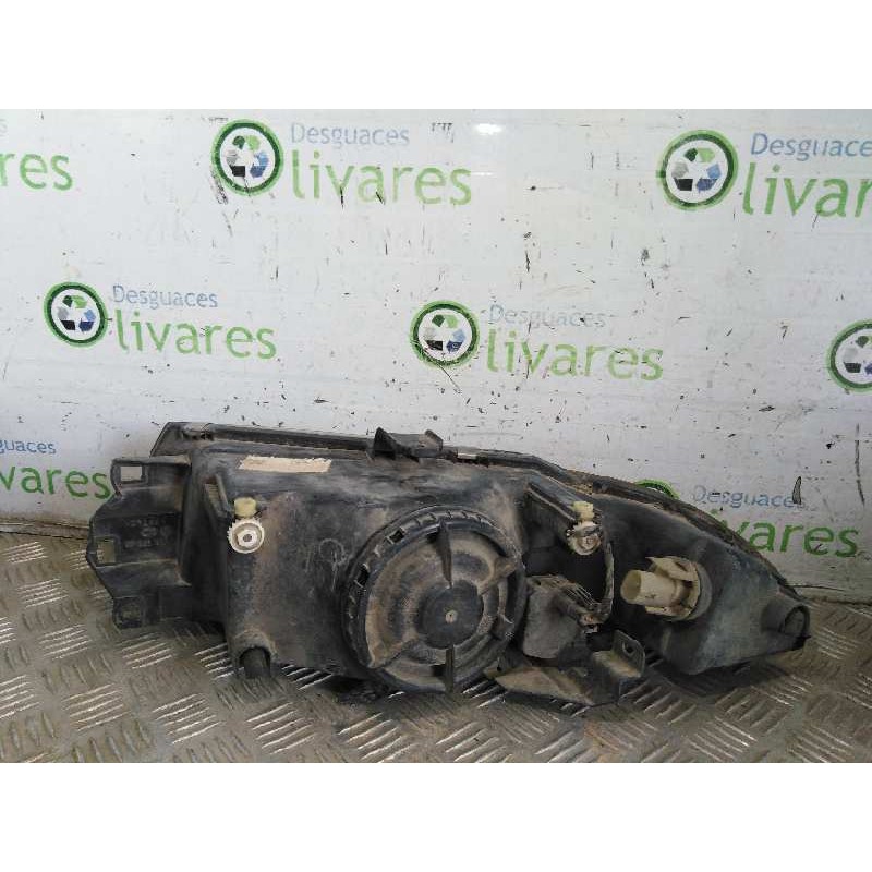 Recambio de faro derecho para  referencia OEM IAM    Recambio de faro derecho para  referencia OEM IAM