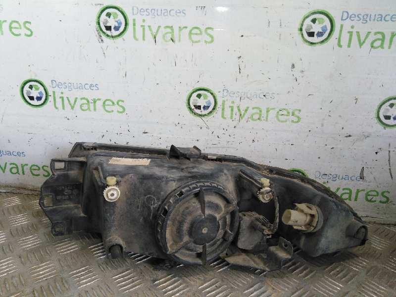 Recambio de faro derecho para  referencia OEM IAM    Recambio de faro derecho para  referencia OEM IAM