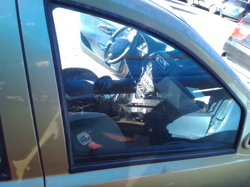 Recambio de puerta delantera derecha para fiat punto berlina (188) referencia OEM IAM 0  
