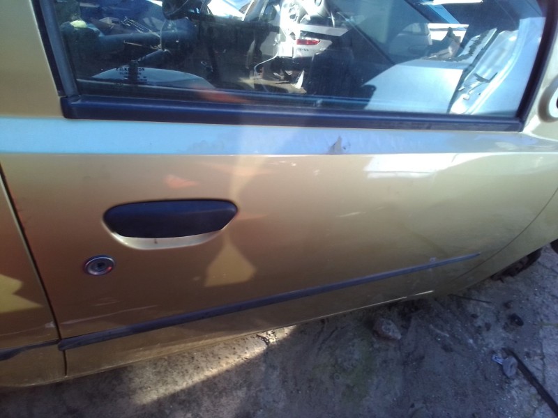 Recambio de puerta delantera derecha para fiat punto berlina (188) referencia OEM IAM 0  