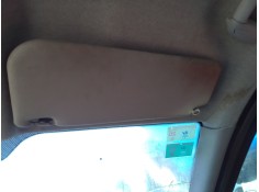 Recambio de parasol derecho para fiat punto berlina (188) referencia OEM IAM 0   2