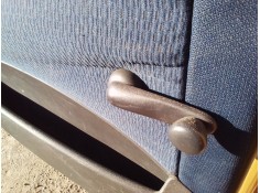 Recambio de maneta elevalunas trasera izquierda para fiat punto berlina (188) referencia OEM IAM 0   2