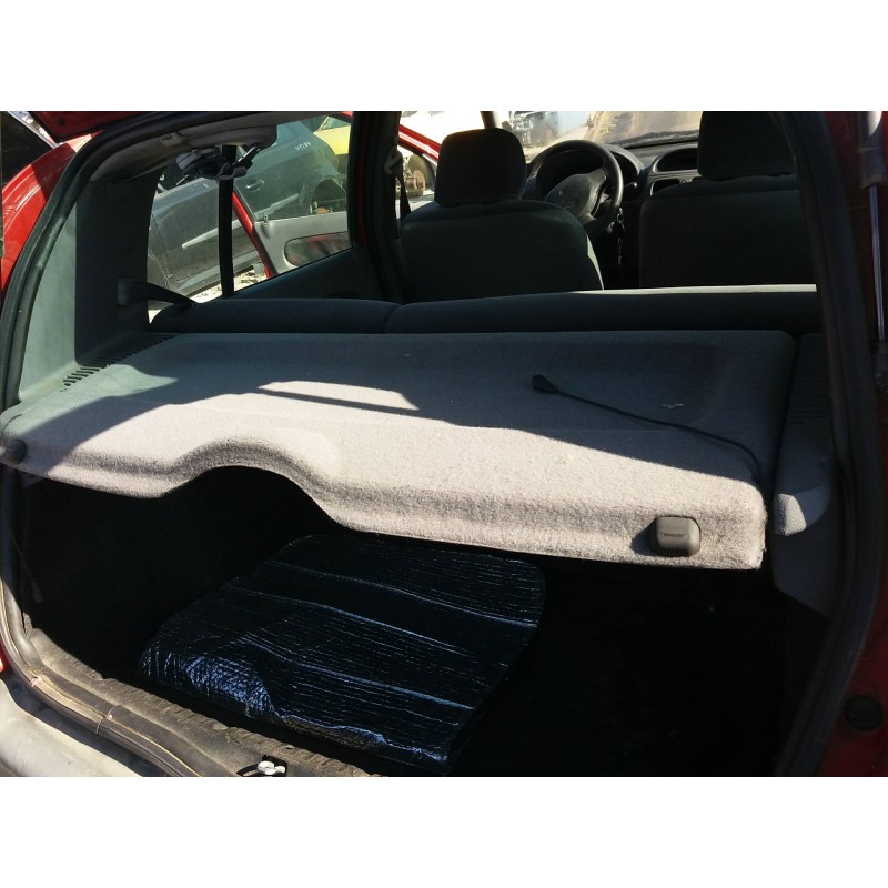 renault clio ii fase i (b/cbo) 1.9 diesel   |   0.98 - 0.01 | 1998 - 2001 | 64 cv / 47 kw del año 1998